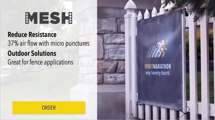 Eskay Marketing | Printing Services | Mesh
